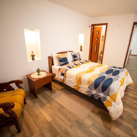 Departamento Completo - Los Ubi Baños Esterno foto