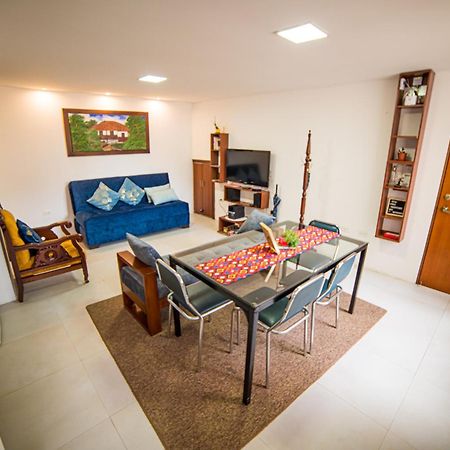 Departamento Completo - Los Ubi Baños Esterno foto