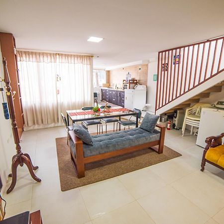 Departamento Completo - Los Ubi Baños Esterno foto