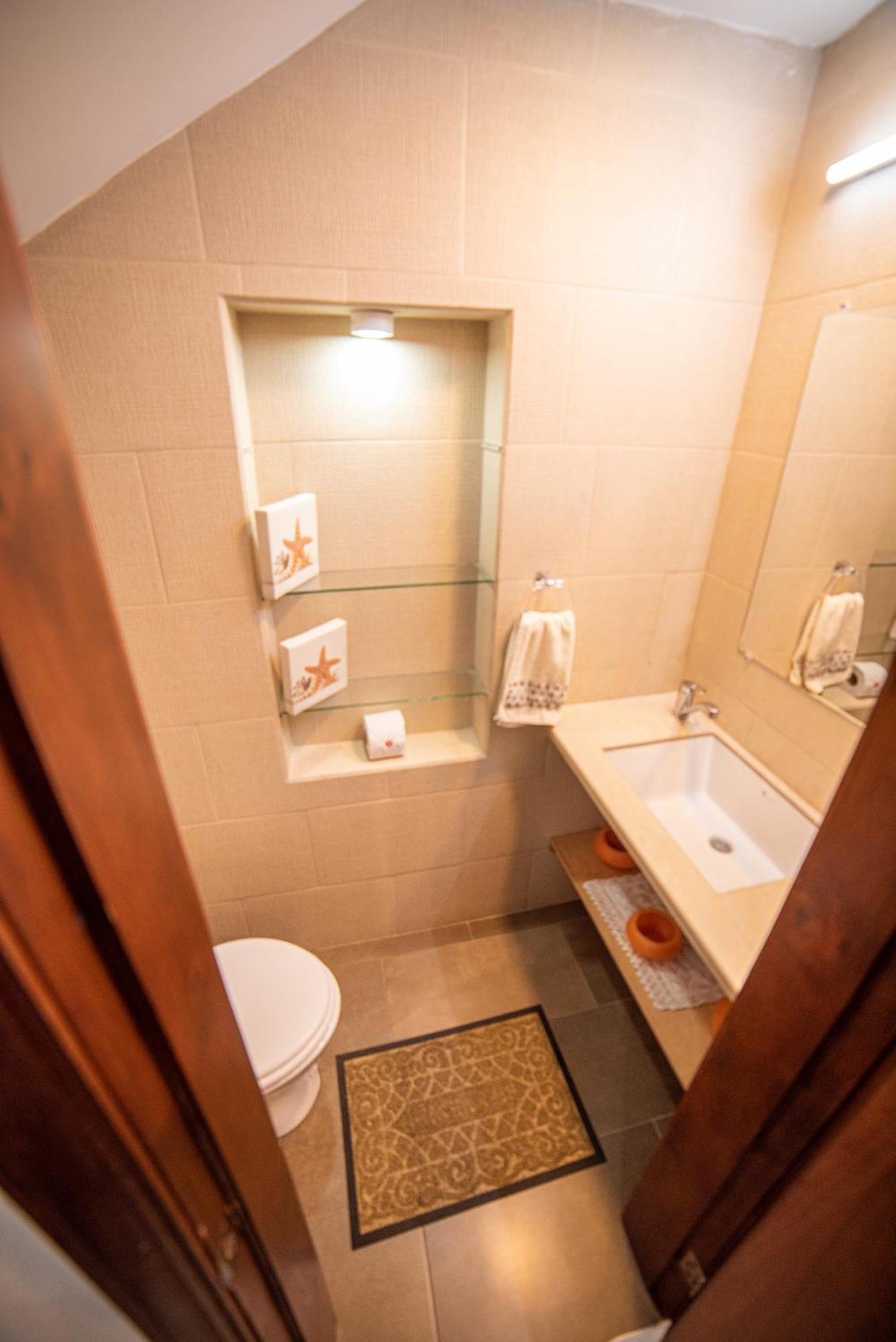 Departamento Completo - Los Ubi Baños Esterno foto